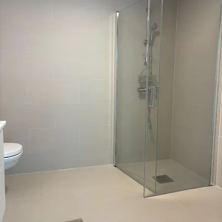 & Mountain Views - Luxury Penthouse - Free Parking Daire *
